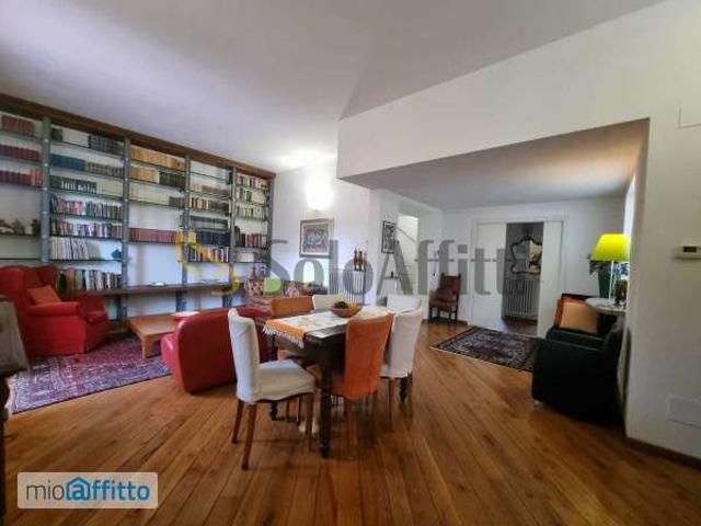 Appartamento arredato con terrazzo Gavinana e galluzzo