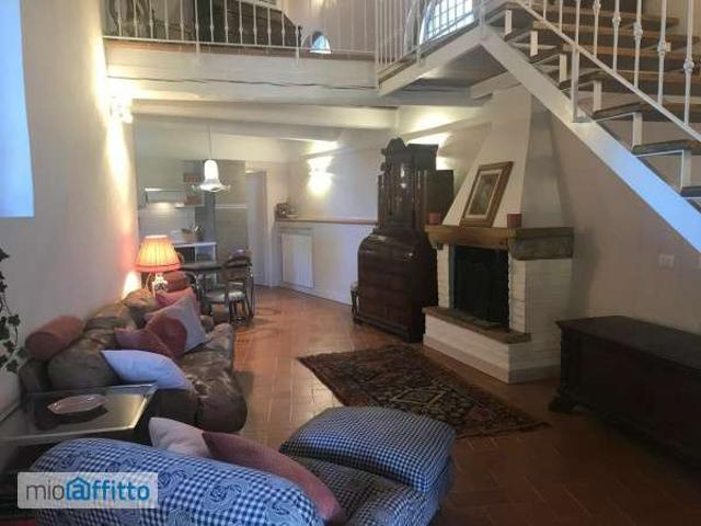 Appartamento arredato con terrazzo Gavinana e galluzzo