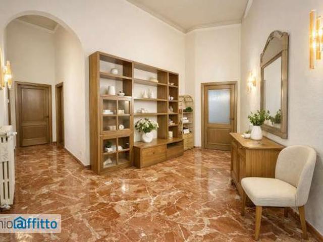 Appartamento arredato con terrazzo Gavinana e galluzzo