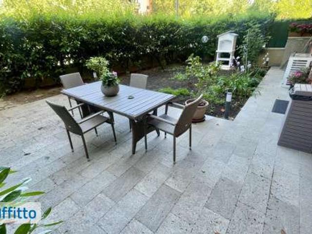 Appartamento arredato con terrazzo Gavinana e galluzzo