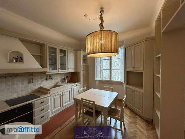 Appartamento arredato con terrazzo Gavinana e galluzzo