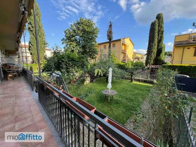 Appartamento arredato con terrazzo Gavinana e galluzzo
