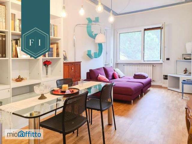 Appartamento arredato con terrazzo Gavinana e galluzzo