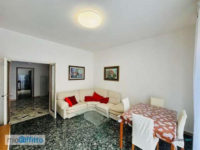 Appartamento arredato con terrazzo Gavinana e galluzzo