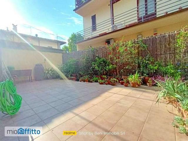Appartamento arredato con terrazzo Gavinana e galluzzo