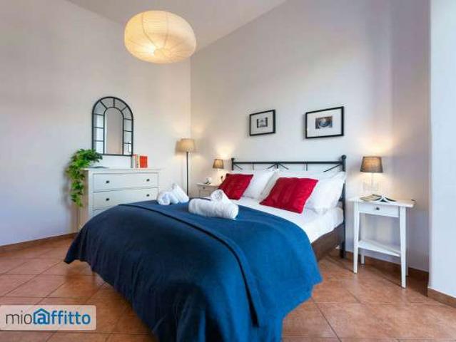 Appartamento arredato con terrazzo Gavinana e galluzzo