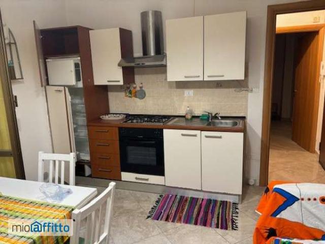 Appartamento arredato con terrazzo Genova