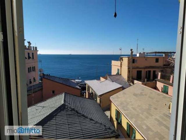 Appartamento arredato con terrazzo Genova