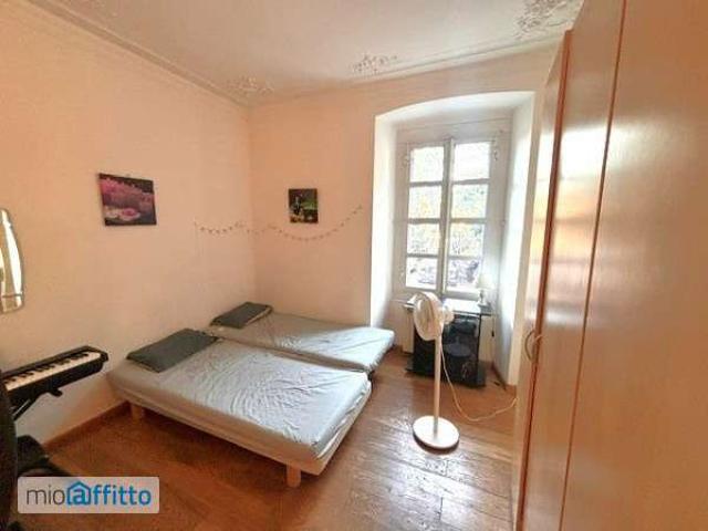 Appartamento arredato con terrazzo Genova