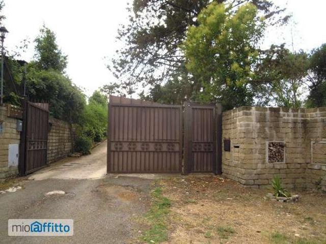 Appartamento arredato con terrazzo Giustiniana, olgiata, cesano