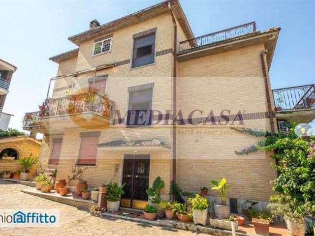Appartamento arredato con terrazzo Giustiniana, olgiata, cesano