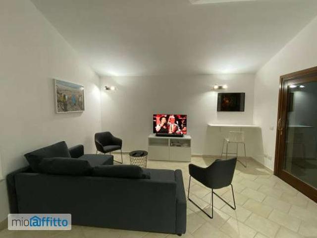 Appartamento arredato con terrazzo Golfo Aranci