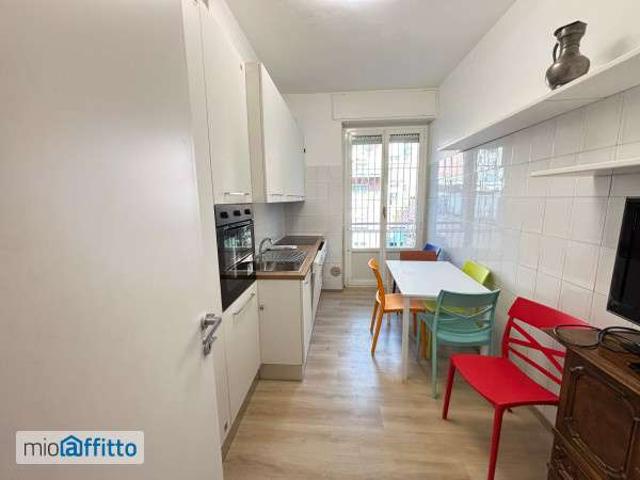 Appartamento arredato con terrazzo Greco, monza, palmanova, bicocca