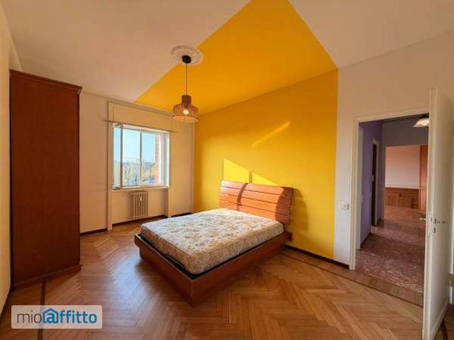 Appartamento arredato con terrazzo Greco, monza, palmanova, bicocca