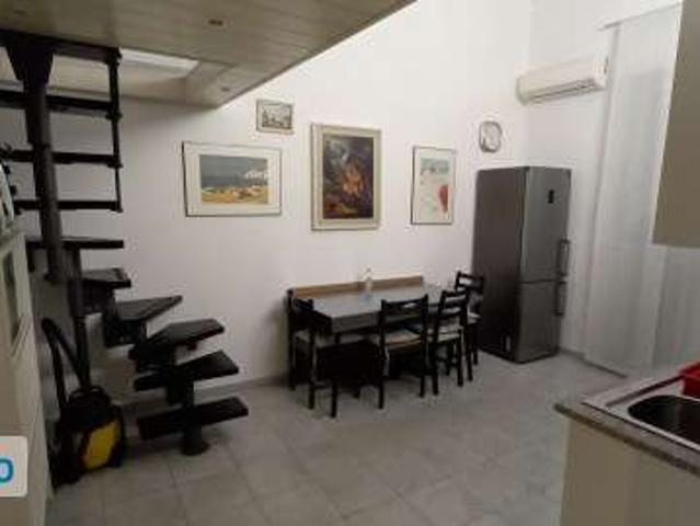 Appartamento arredato con terrazzo Greco, monza, palmanova, bicocca