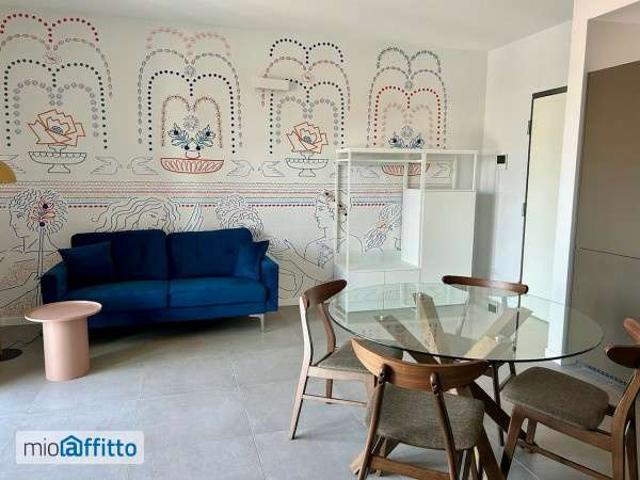 Appartamento arredato con terrazzo Greco, monza, palmanova, bicocca