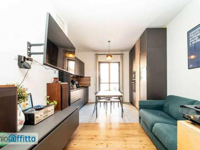 Appartamento arredato con terrazzo Greco, monza, palmanova, bicocca