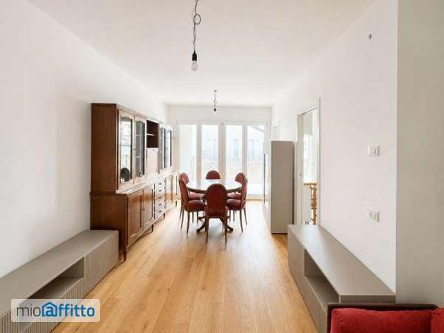 Appartamento arredato con terrazzo Greco, monza, palmanova, bicocca