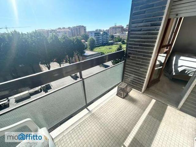 Appartamento arredato con terrazzo Greco, monza, palmanova, bicocca