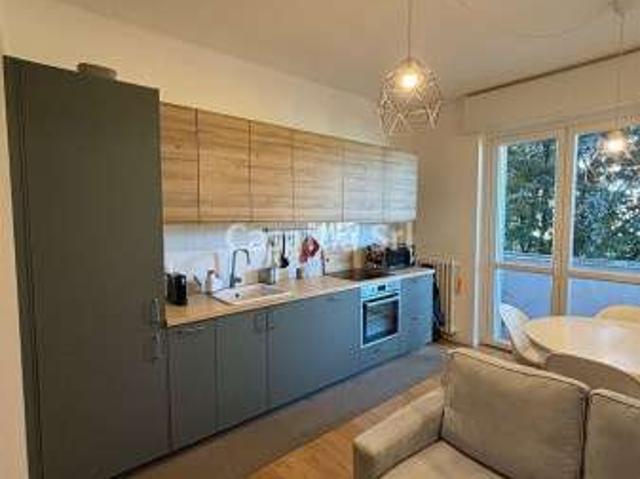 Appartamento arredato con terrazzo Greco, monza, palmanova, bicocca