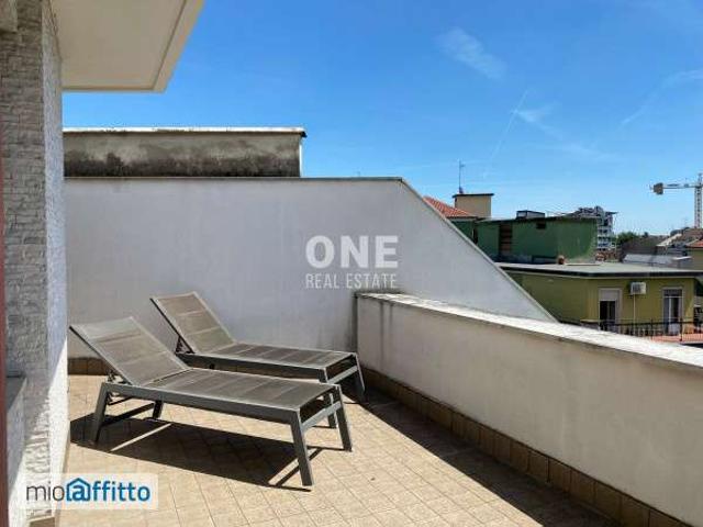 Appartamento arredato con terrazzo Greco, monza, palmanova, bicocca