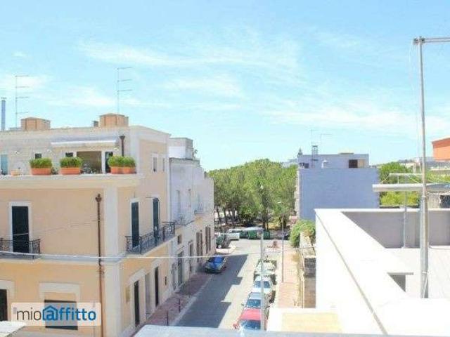 Appartamento arredato con terrazzo Grottaglie