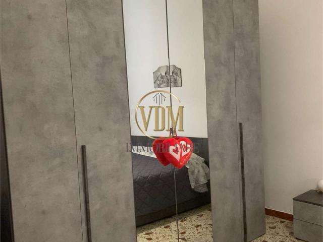 Appartamento arredato con terrazzo in zona C. lasagna Marsala