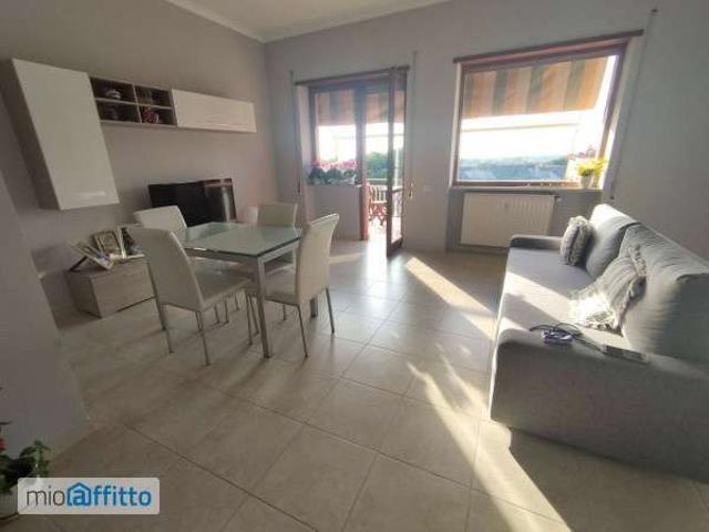 Appartamento arredato con terrazzo Infernetto, axa, casal palocco, madonnetta a roma