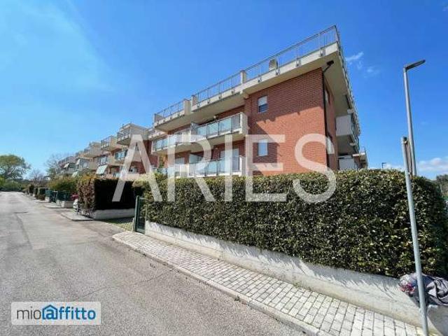 Appartamento arredato con terrazzo Infernetto, axa, casal palocco, madonnetta a roma