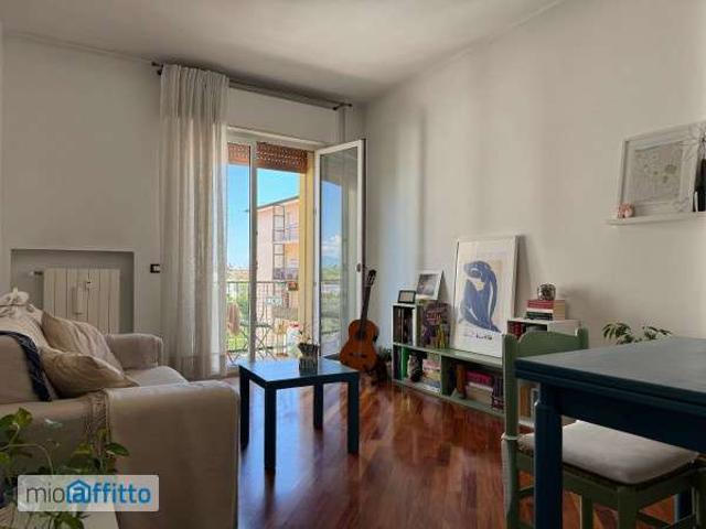 Appartamento arredato con terrazzo Intorno mura
