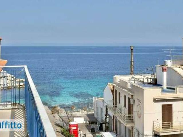 Appartamento arredato con terrazzo Isola Delle Femmine