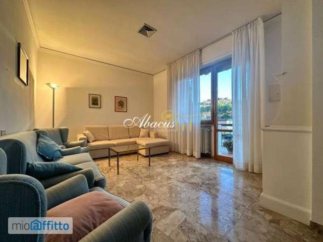 Appartamento arredato con terrazzo Isolotto e legnaia