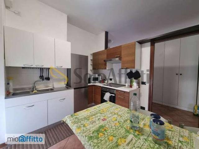 Appartamento arredato con terrazzo Isolotto e legnaia