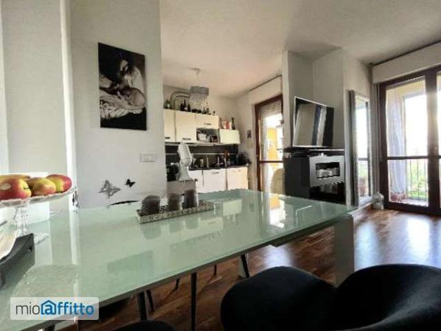 Appartamento arredato con terrazzo Isolotto e legnaia