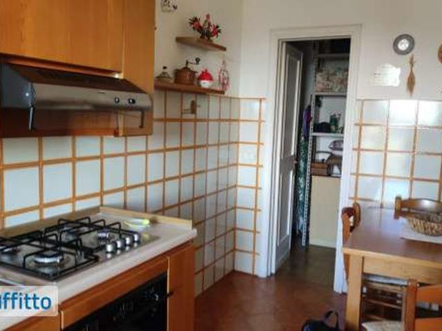Appartamento arredato con terrazzo Isolotto e legnaia