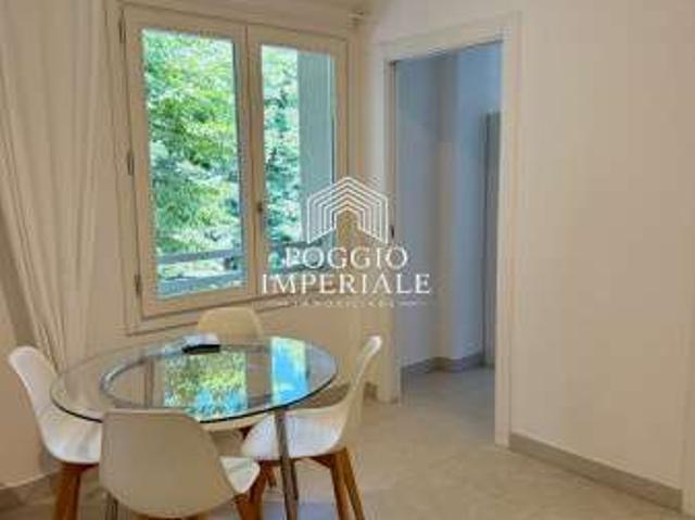 Appartamento arredato con terrazzo Isolotto e legnaia
