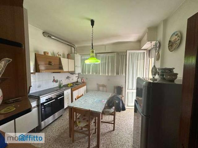 Appartamento arredato con terrazzo Isolotto e legnaia