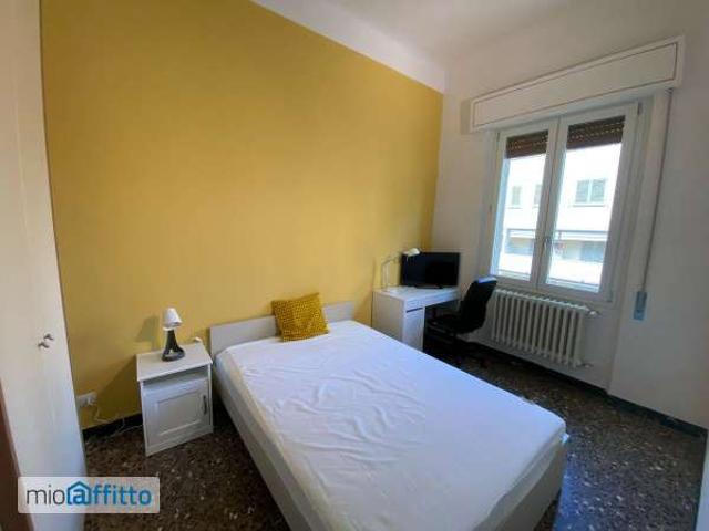 Appartamento arredato con terrazzo Isolotto e legnaia