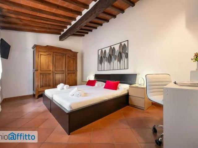 Appartamento arredato con terrazzo Isolotto e legnaia