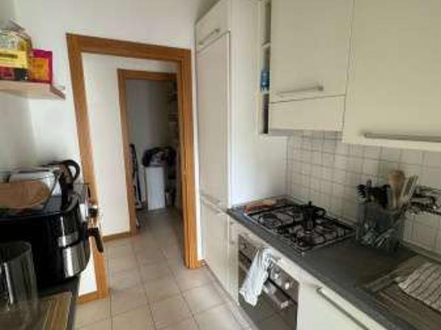 Appartamento arredato con terrazzo Isolotto e legnaia