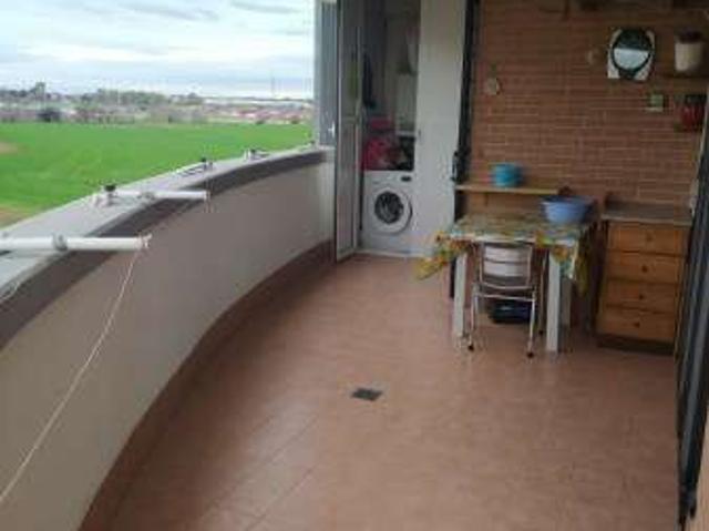 Appartamento arredato con terrazzo Lunghezza, castelverde, ponte di nona, acqua vergine