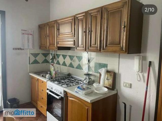 Appartamento arredato con terrazzo Lunghezza, castelverde, ponte di nona, acqua vergine