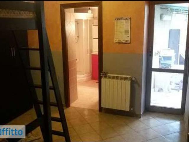 Appartamento arredato con terrazzo Lunghezza, castelverde, ponte di nona, acqua vergine