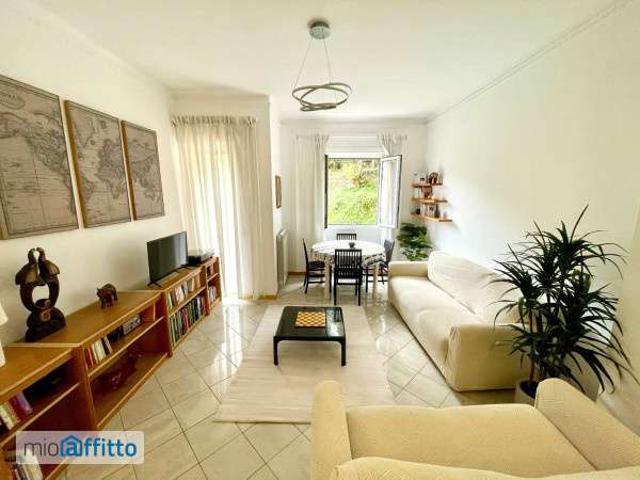 Appartamento arredato con terrazzo La Spezia