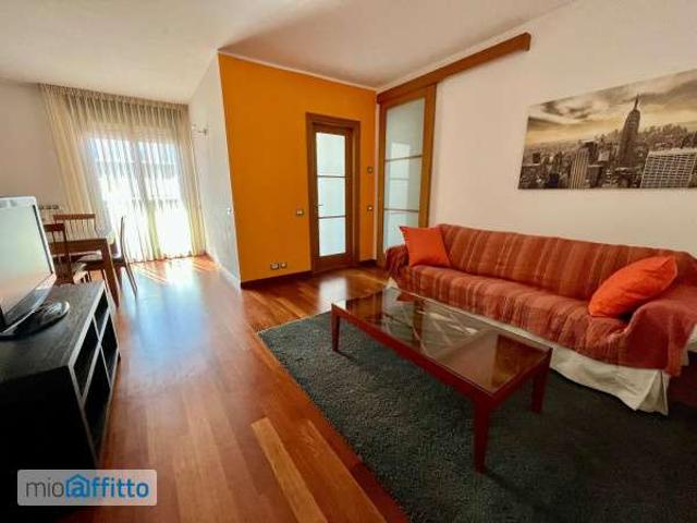 Appartamento arredato con terrazzo La Spezia
