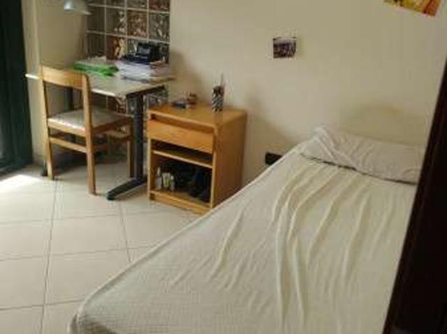 Appartamento arredato con terrazzo L'Aquila