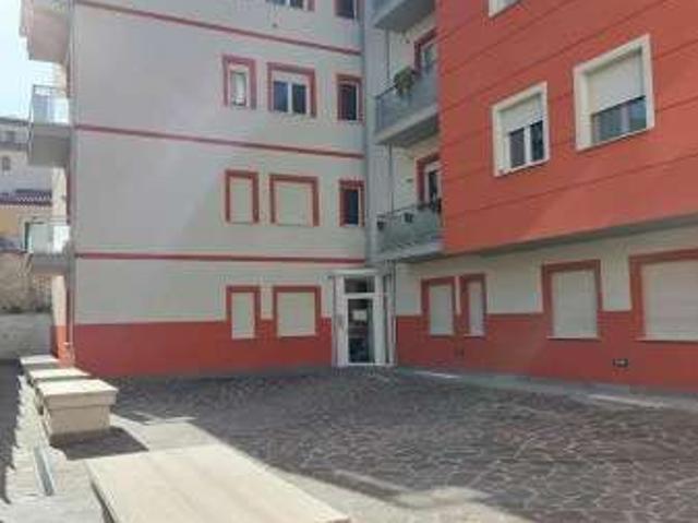 Appartamento arredato con terrazzo L'Aquila
