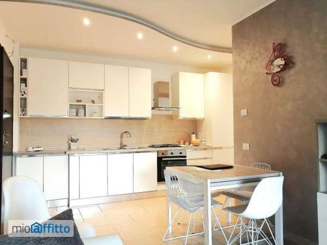 Appartamento arredato con terrazzo Latina