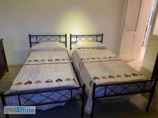 Appartamento arredato con terrazzo Lavagna