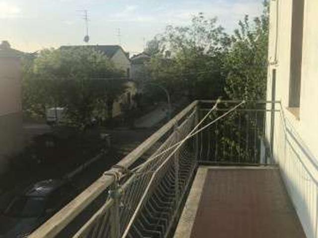 Appartamento arredato con terrazzo Lavezzola